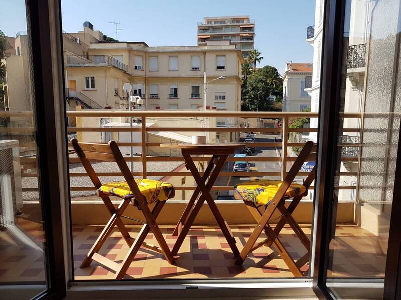 Cannes