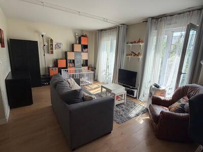 Vente appartement 2 pièces Rueil-Malmaison (92500)