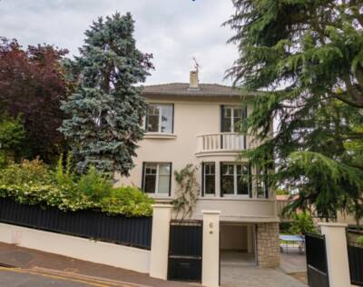 Vente maison 4 pièces Vaucresson (92420)