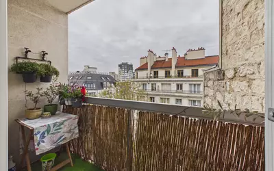 Paris 20E (75020)