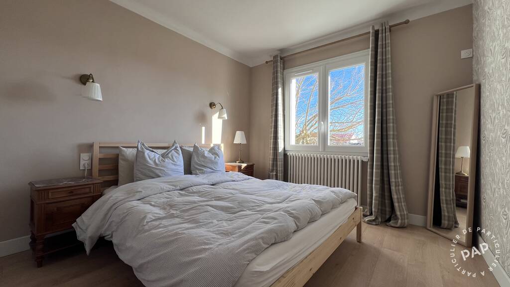 Maison 339.000 € 85 m² Saint-Gilles-Croix-De-Vie (85800)