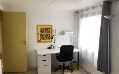 Cergy (95000)