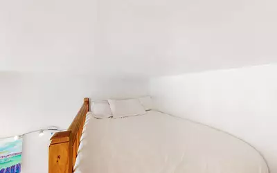 + Place De Parking, Paris 19E (75019)