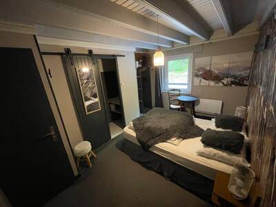 Vente maison 6 pièces Gérardmer (88400)