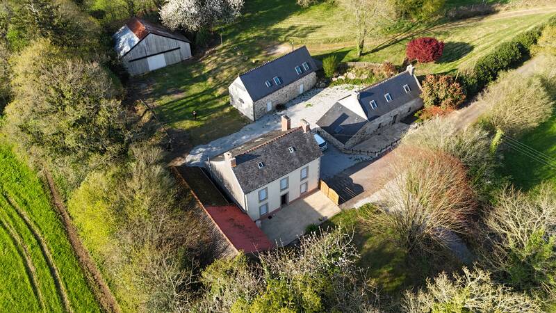 Trégourez (29970)