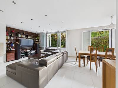 Vente maison 6 pièces Deuil-la-Barre (95170)