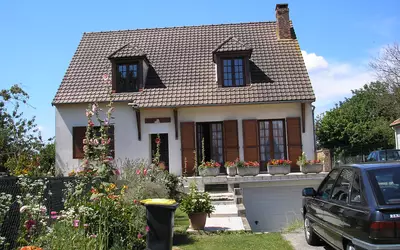 Ormoy-Le-Davien (60620)