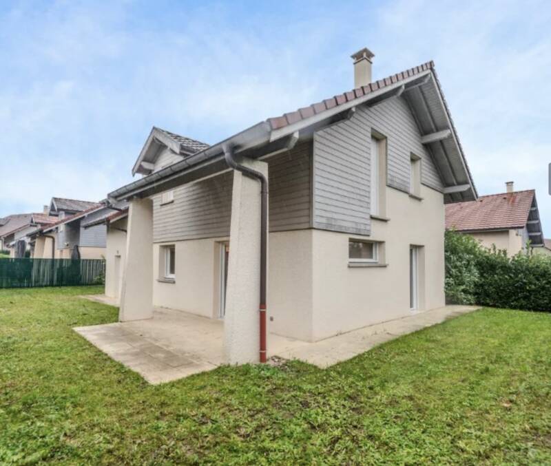Douvaine (74140)