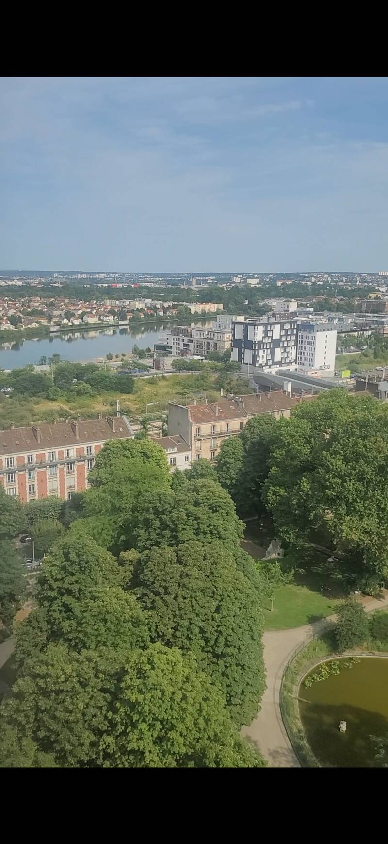 Choisy-Le-Roi (94600)