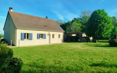 Ourouer-Les-Bourdelins (18350)