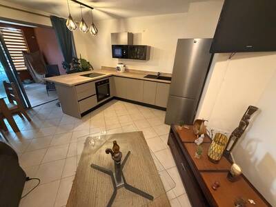 Vente appartement 3 pièces Les Abymes (971)