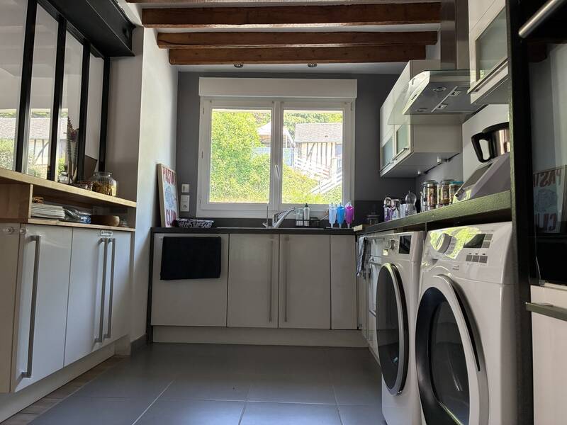 Le Houlme (76770)