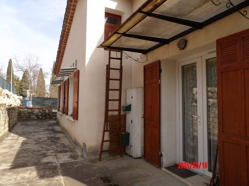Corbières (04220)
