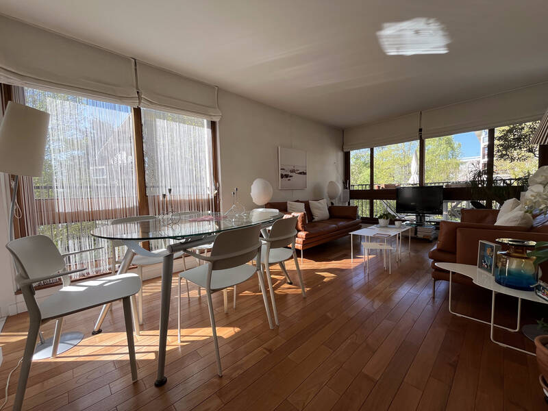 Le Chesnay-Rocquencourt (78150)