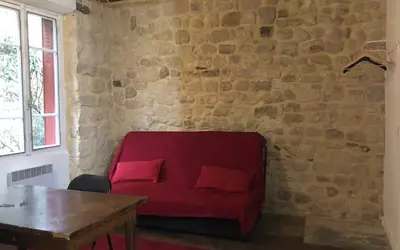 Paris 19E