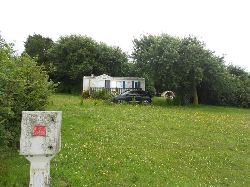 Criel-Sur-Mer (76910)
