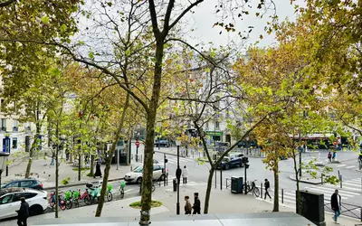 Paris 15E (75015)
