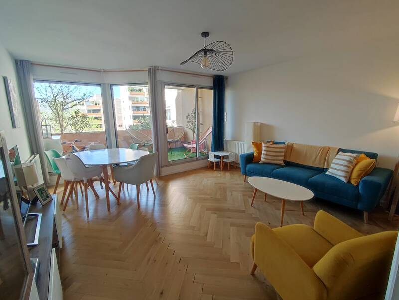 Villeurbanne (69100)