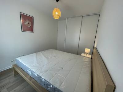 Location appartement 3 pièces Bordeaux (33)