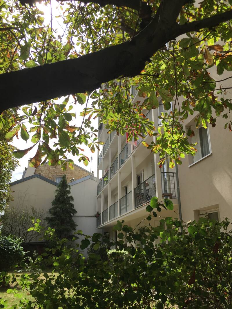 Courbevoie
