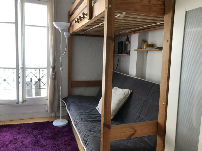 Paris 16E
