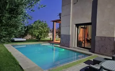 Maroc