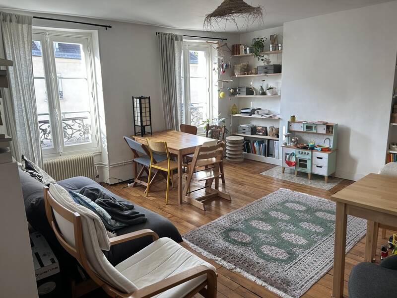 Paris 20E (75020)