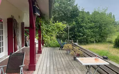 Belin-Béliet (33830)