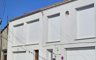 Aigrefeuille-Sur-Maine (44140)
