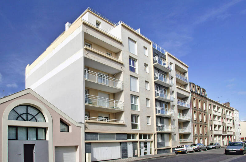 Le Havre (76600)
