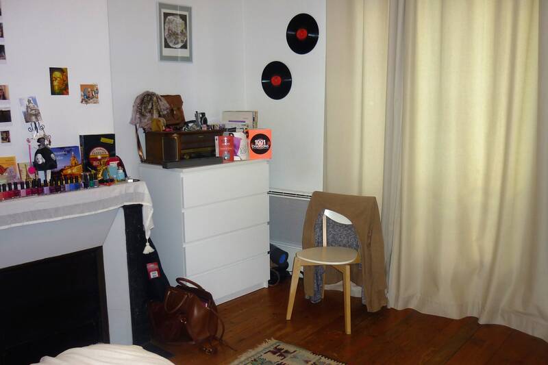 Paris 20E (75020)