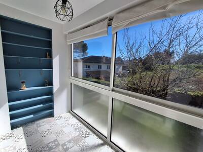 Vente maison 4 pièces Cahors (46000)