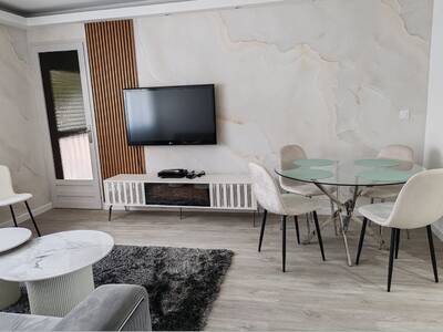 Location chambre en colocation 4 pièces Montpellier (34)
