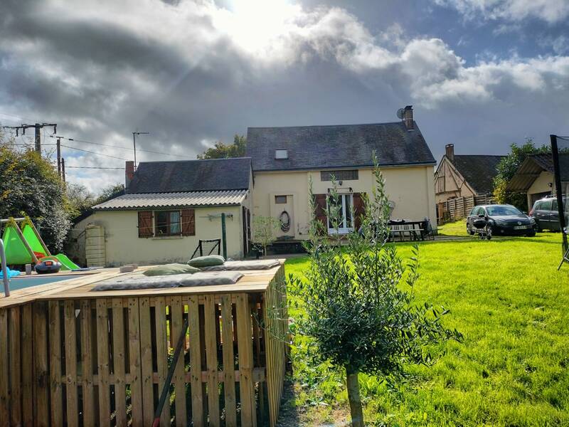 Boursay (41270)
