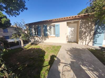 Vente maison 6 pièces Fréjus (83)