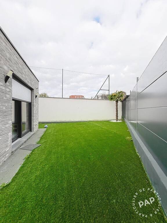 Vente maison 170 m² Lille (59000) - 170 m² - 409.000 € | Particulier à Particulier — 5