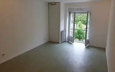 Nantes (44000)