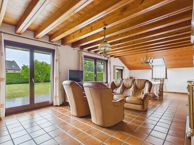 Vente maison 6 pièces Sachin (62550)