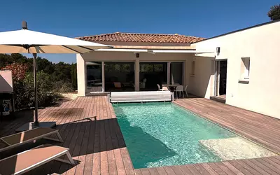 Saint-Maximin (30700)