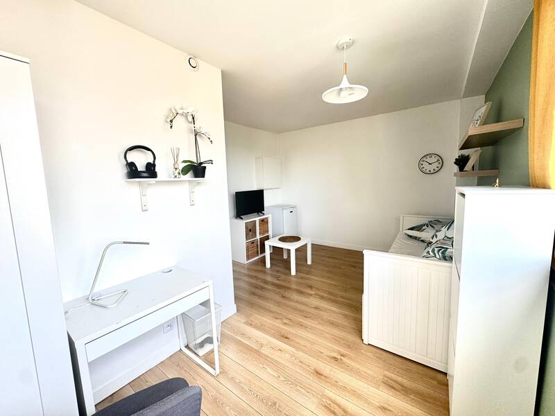 Épinay-Sur-Seine (93800)