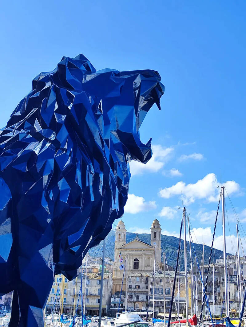 Bastia (20200)