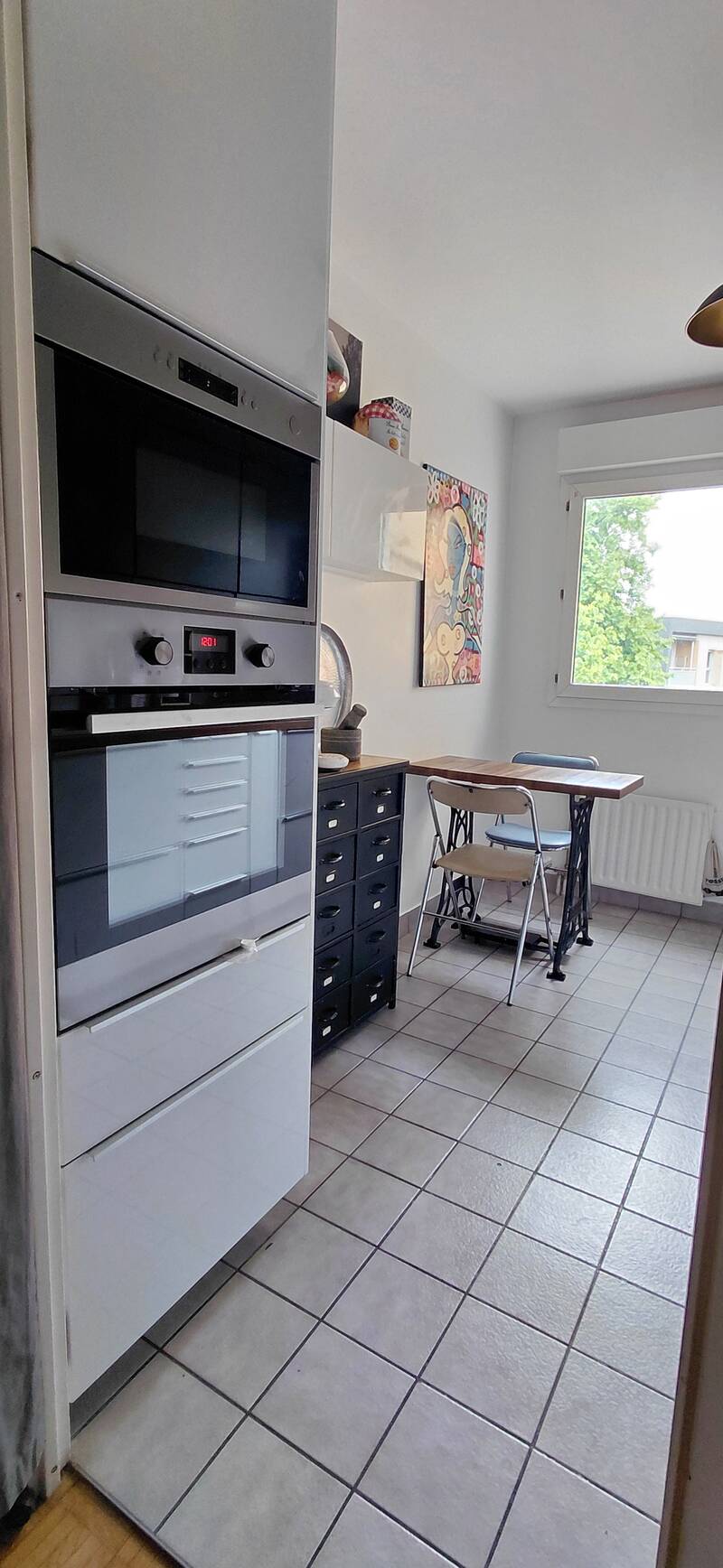 Villeurbanne (69100)