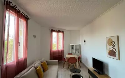La Courneuve (93120)