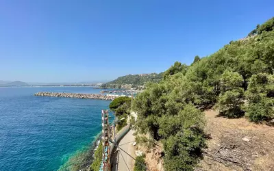 Algérie