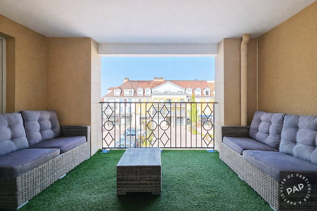 appartement à Tigery