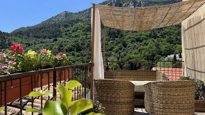 Gorbio (06500)