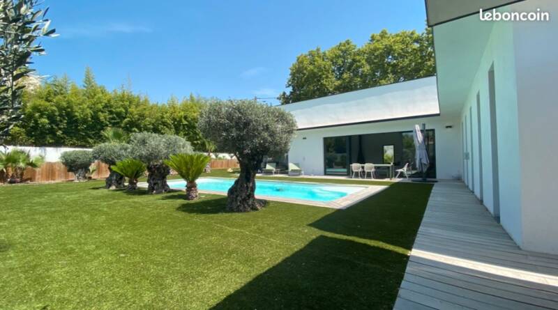 Castelnau-Le-Lez (34170)