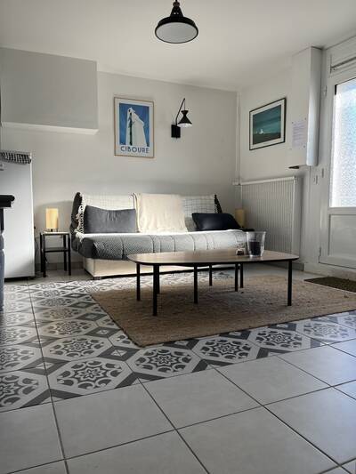 Vente maison 5 pièces Riantec (56670)