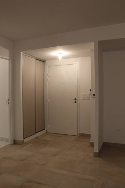 Location appartement 2 pièces Clichy (92110)