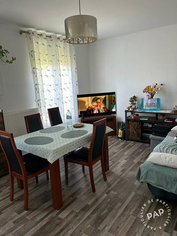 Maison a louer sarcelles - 4 pièce(s) - 90 m2 - Surfyn